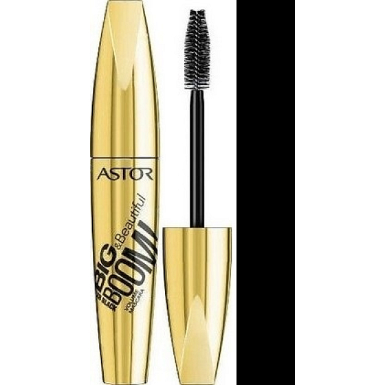 Astor Big Boom! Killer Black Volume mascara black 12 ml
