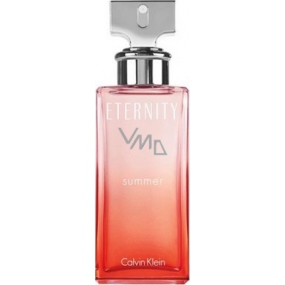 Calvin Klein Eternity Summer Woman 2012 Eau de Parfum 100 ml Tester