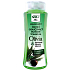 Bione Cosmetics Olivia & Panthenol soothing cleansing make-up remover skin tonic for all skin types 255 ml