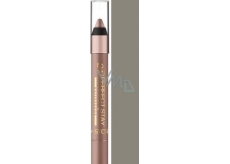 Astor 24H Perfect Stay Eye Shadow + Liner oční stíny 710 Cosmic Grey 4 g