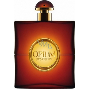 Yves Saint Laurent Opium Eau de Parfum for Women 90 ml Tester