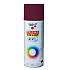 Schuller Eh Klar Prisma Color Lack Acrylic Spray 91031 Purple Burgundy 400 ml