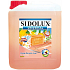 Sidolux Universal Orange Marseille soap detergent for all washable surfaces and floors 5 l