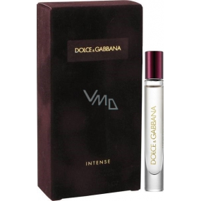 Dolce & Gabbana Pour Femme Intense perfumed water 6 ml rollerball