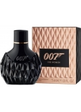 James Bond 007 for Women perfumed water 50 ml