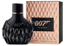 James Bond 007 for Women parfémovaná voda 50 ml