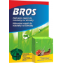 Bros Snail bait refill 2 pieces