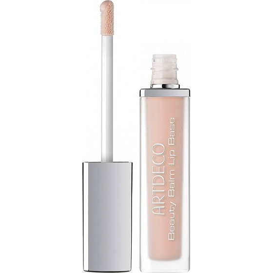 Artdeco Beauty Balm Lip Base nourishing lip primer transparent 6 ml