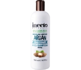 Inecto Naturals Argan hair conditioner with pure argan oil 500 ml