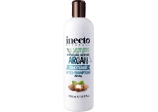 Inecto Naturals Argan kondicionér na vlasy s čistým arganovým olejem 500 ml