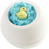Bomb Cosmetics Ugly Duckling Sparkling ballistic bath ballist 160 g