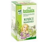Mediate Herbalist Váňa Nursing mothers tea 40 x 1.6 g