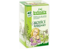 Mediate Herbalist Váňa Breastfeeding mothers tea 40 x 1.6 g