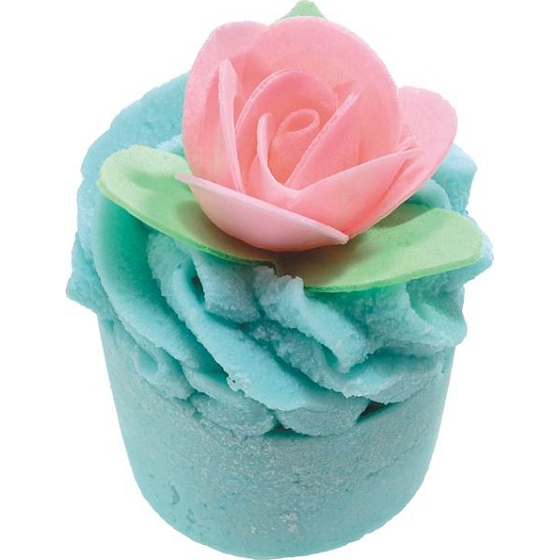 Bomb Cosmetics Vintage Vibe Bath Block 50 g