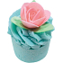 Bomb Cosmetics Vintage Vibe Bath Block 50 g
