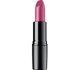 Artdeco Perfect Mat Lipstick Moisturizing Lipstick 148 Violet Lady 4 g