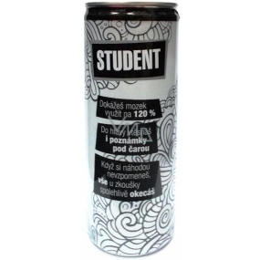 Albi Super drink Energy drink 02 Student 250 ml