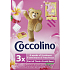 Coccolino Scented Bags Fuchsia Passion, 3 pcs