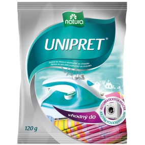 Unipret Cold soluble laundry starch 120 g
