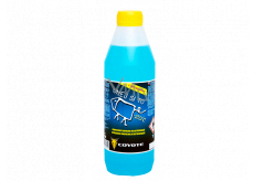 Coyote Glycosol NK: -20 ° C antifreeze for windshield washers 1 l