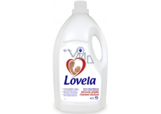 Lovela Colored laundry liquid detergent 50 doses of 4.7 liters