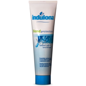 Indulona Universal preservative-free hand care cream 100 g