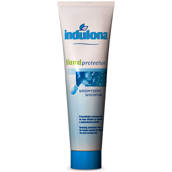 Indulona Universal preservative-free hand care cream 100 g