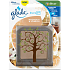 Glade Vanilla Discreet Decor air freshener 8 g