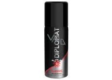 Astrid Diplomat Classic Deodorant sprej pro muže 150 ml