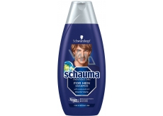 Schauma for Men šampon na vlasy 250 ml
