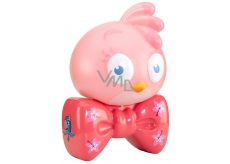 Angry Birds Rio 3D bath and shower gel for children 300 ml