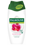 Palmolive Naturals Orchid & Milk Shower Cream 250 ml