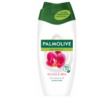 Palmolive Naturals Irresistible Softness Natural Orchid shower gel 250 ml