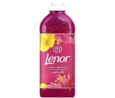 Lenor Parfumelle Sparkling Bloom & Yellow Poppy fabric softener 26 doses 780 ml
