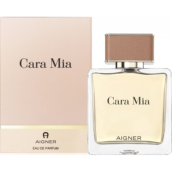 Etienne Aigner Cara Mia Eau de Parfum for Women 100 ml