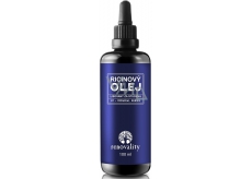 Renovality Ricinový olej lisovaný za studena 100 ml