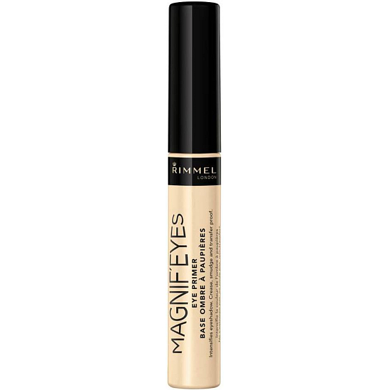 Rimmel London Magnif Eyes Eyeshadow Primer 001 6 ml