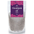 Allnature Himalayan black salt contains a high content of iron and other minerals 250 g