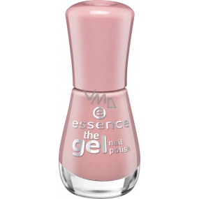 Essence Gel Nail nail polish 107 Rosewood Forest 8 ml