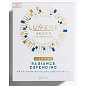Lumene Radiance defending Transformative Day Cream SPF 20 deeply regenerating and brightening day cream 50 ml
