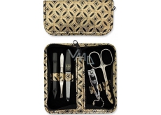 Kellermann 3 Swords Luxusní manikúra 5 dílná Fashion Materials v aktuálním módním materiálu 56216 FN