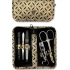 Kellermann 3 Swords Luxury Manicure 5-Piece Fashion Materials in Current Fashion Material 56216 FN