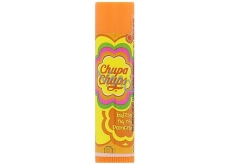 Chupa Chups Pomeranč balzám na rty 3,5 g