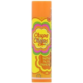 Chupa Chups Orange Lip Balm 3.5 g