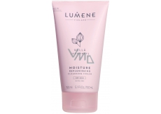 Lumene Cleansing Moisture Replenishing Cleansing Cream hydratační čisticí krém pro suchou pleť 150 ml