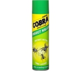 Super Cobra Kills Crawling Insects spray against crawling insects 400 ml