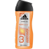 Adidas Adipower shower gel for men 250 ml