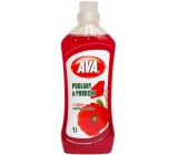 Ava Poppy universal liquid cleaner for floors and other washable surfaces 1 l