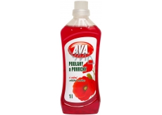 Ava Poppy universal liquid cleaner for floors and other washable surfaces 1 l