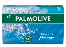 Palmolive Thermal Spa Mineral Massage with Sea Salt toilet soap 90 g